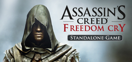 Assassin’s Creed Freedom Cry