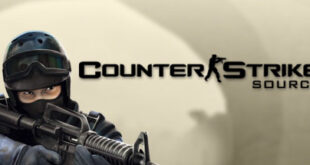 Counter Strike Source