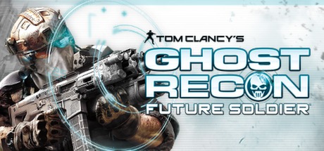 Tom Clancy's Ghost Recon Future Soldier