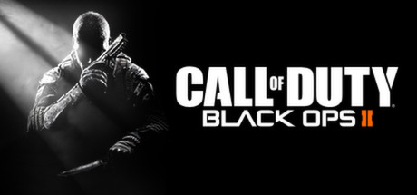 Call of Duty Black Ops 2