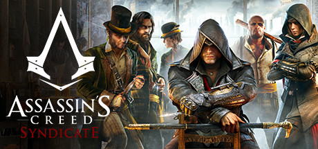 Assassin’s Creed Syndicate