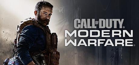 Call of Duty Modern Warfare 2019