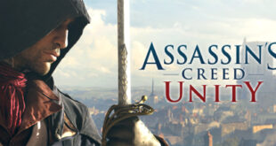 Assassin’s Creed Unity