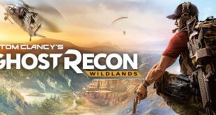 Tom Clancy's Ghost Recon Wildlands