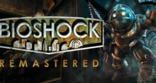 BioShock Remastered