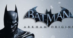 Batman Arkham Origins