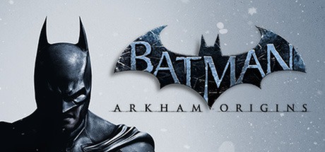 Batman Arkham Origins