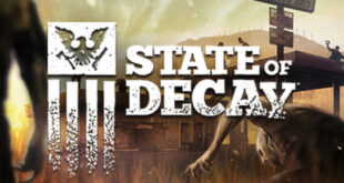 State of Decay