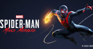 Marvel’s Spider Man Miles Morales