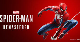 Marvel’s Spider Man Remastered