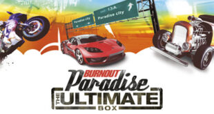 Burnout Paradise