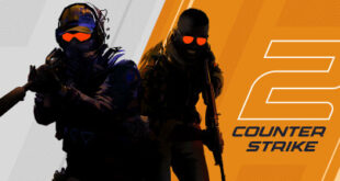 Counter Strike 2