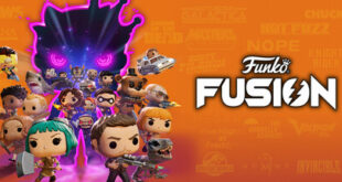 Funko Fusion