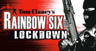 Tom Clancy's Rainbow Six Lockdown