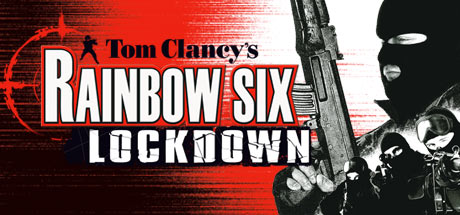 Tom Clancy's Rainbow Six Lockdown