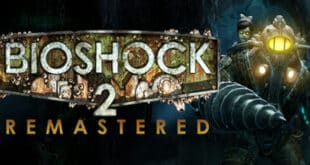 BioShock 2 Remastered