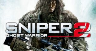 Sniper Ghost Warrior 2