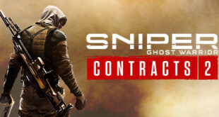 Sniper Ghost Warrior Contracts 2