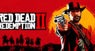 Red Dead Redemption 2