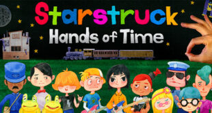 Starstruck Hands of Time