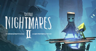 Little Nightmares II