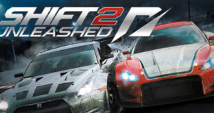 Need for Speed Shift 2 Unleashed