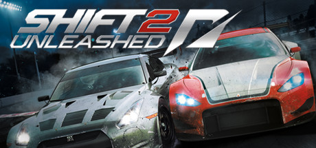 Need for Speed Shift 2 Unleashed