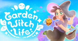 Garden Witch Life