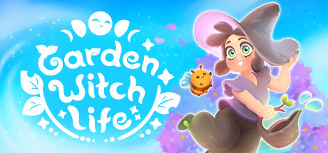 Garden Witch Life