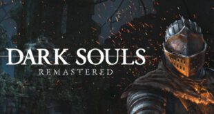 Dark Souls Remastered