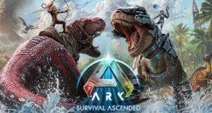 ARK Survival Ascended