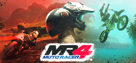 Moto Racer 4