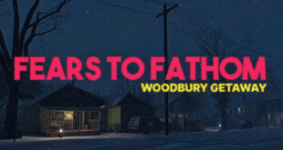 Fears to Fathom Woodbury Getaway