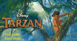 Disney's Tarzan