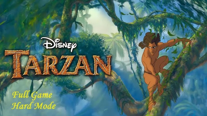 Disney's Tarzan