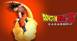 Dragon Ball Z Kakarot