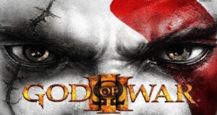 God of War 3