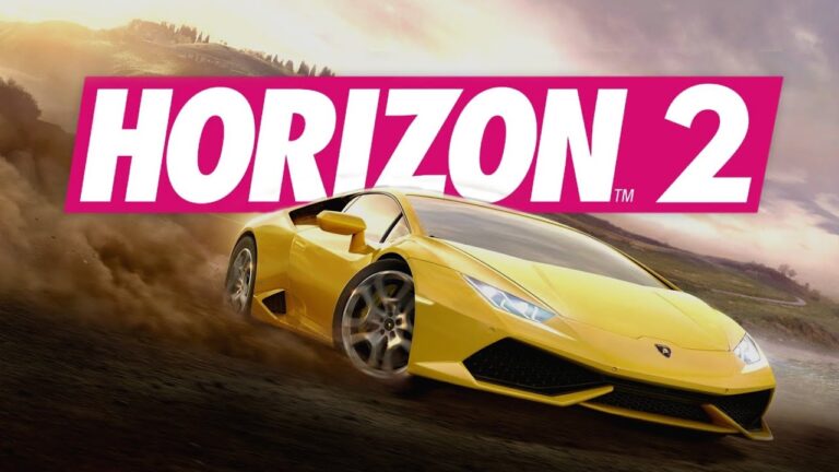 Forza Horizon 2