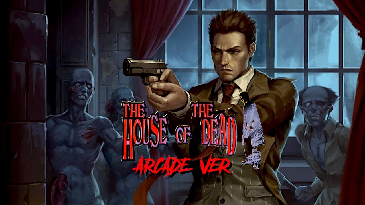 The House of the Dead