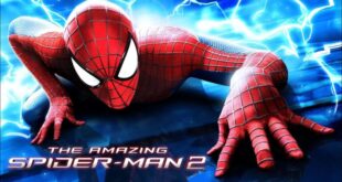 The Amazing Spider Man 2