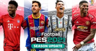 PES 2021