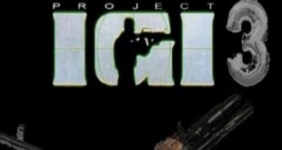 Project IGI 3