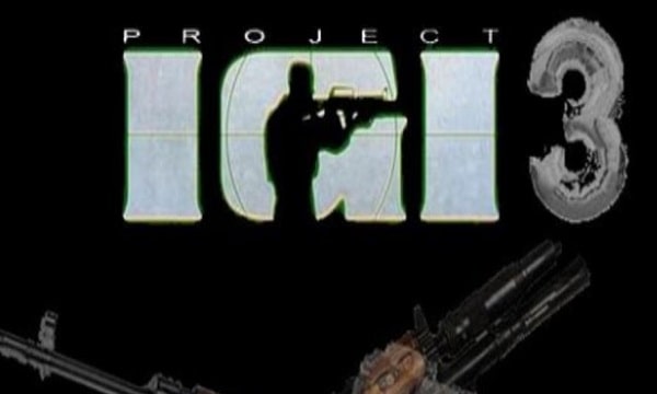 Project IGI 3