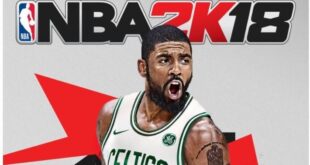 NBA 2K18