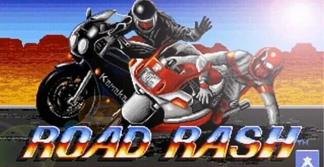 Road Rash