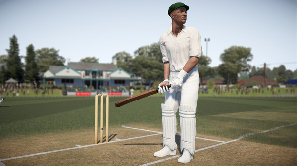 Don Bradman Cricket 17