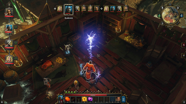 Divinity Original Sin Enhanced Edition