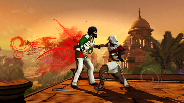 Assassin’s Creed Chronicles India