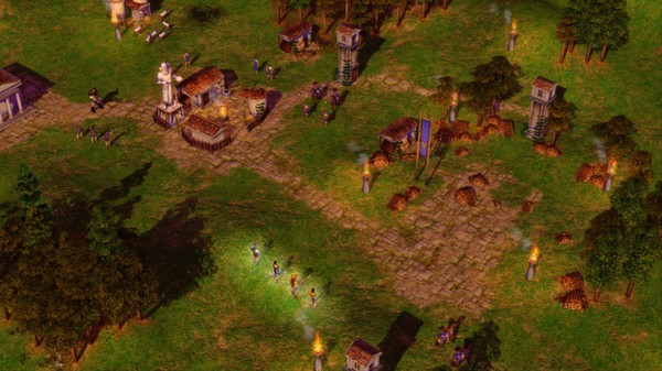 Age of Mythology Extended Edition