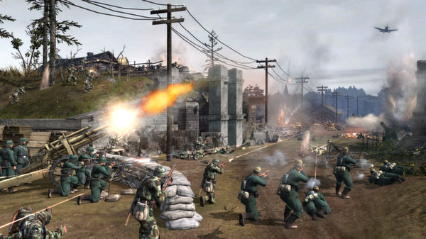 Company of Heroes 2